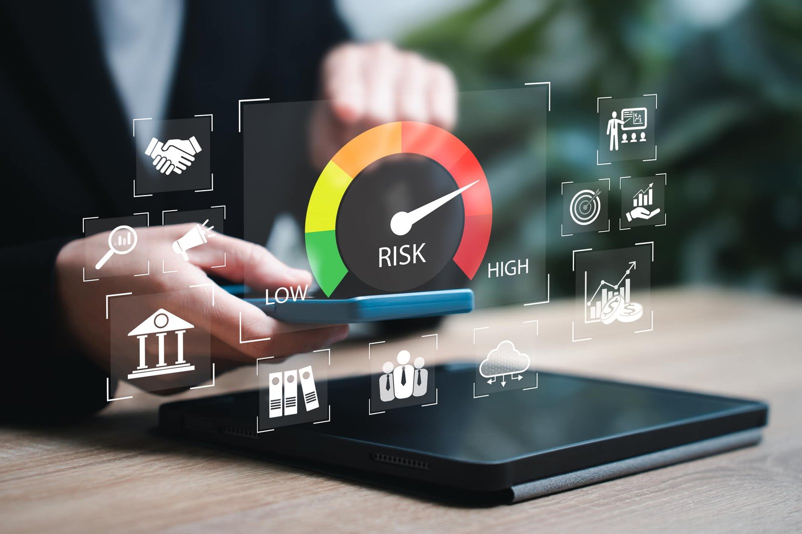 Risk Assessment and Investment Strategies