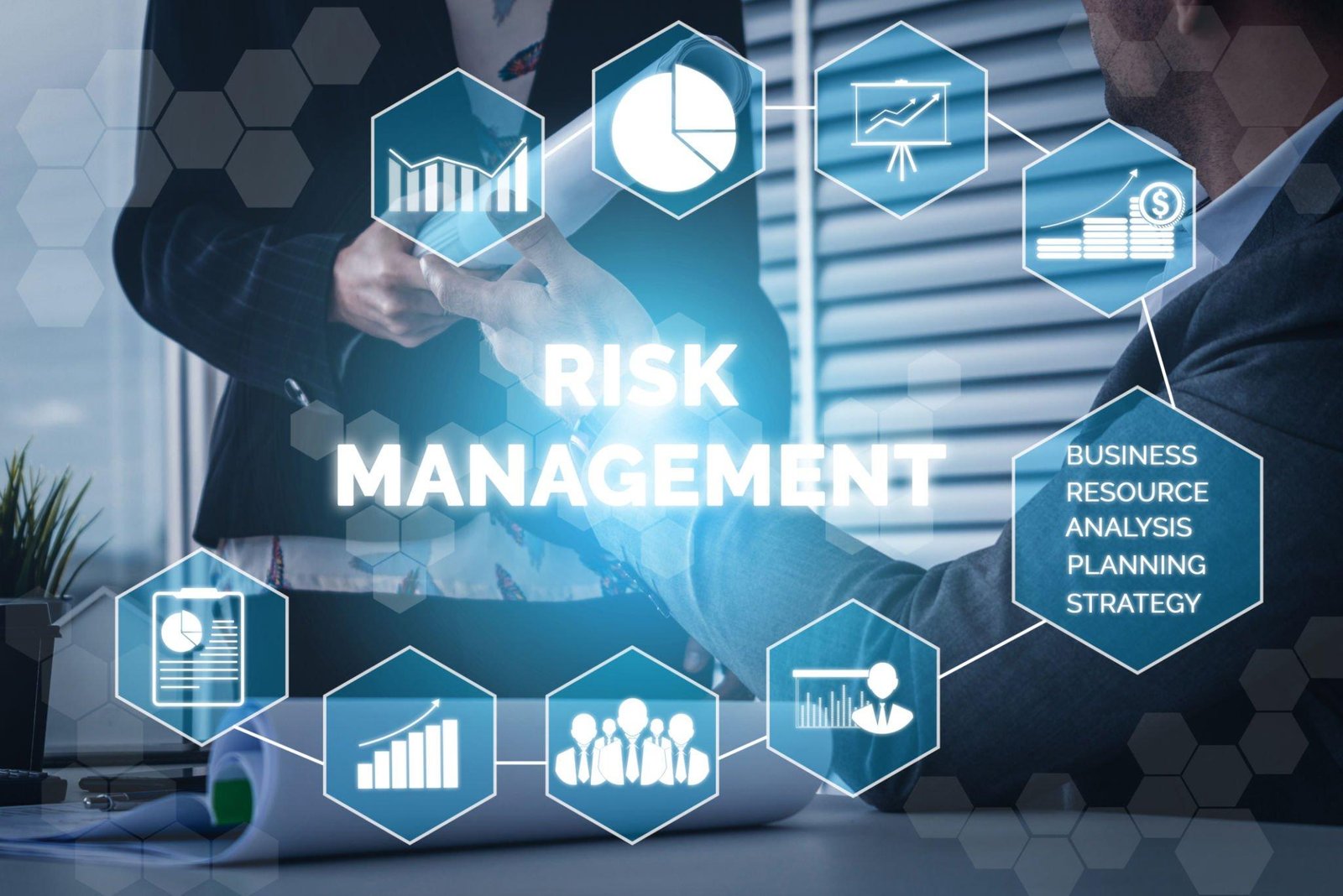 Security Analysis and Risk Assessment
