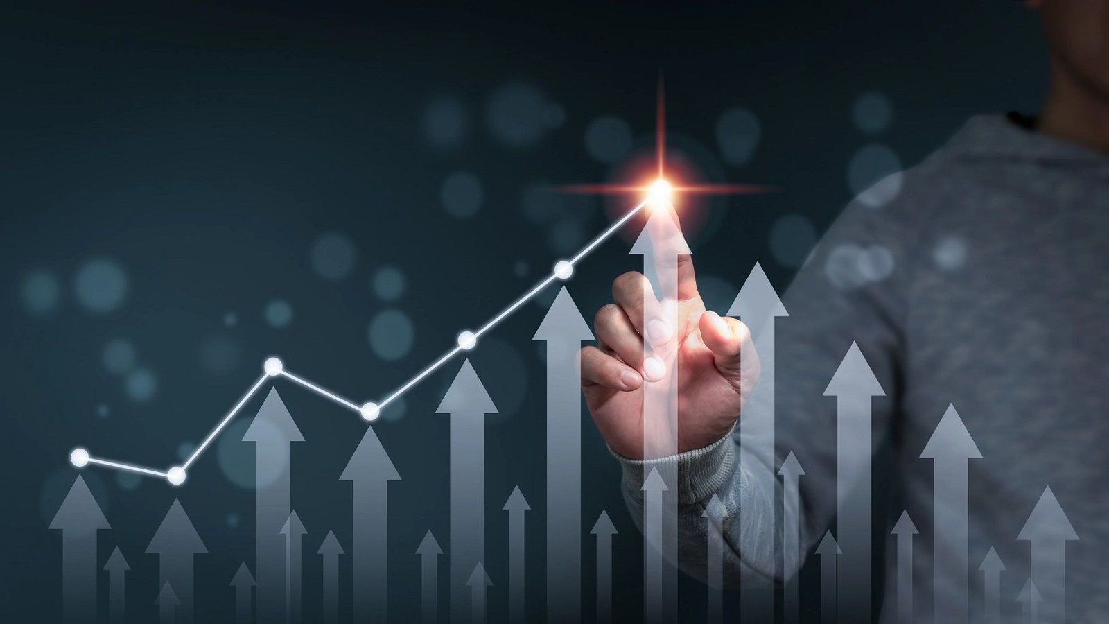Strategic Approaches to Maximize Airdrop Profitability