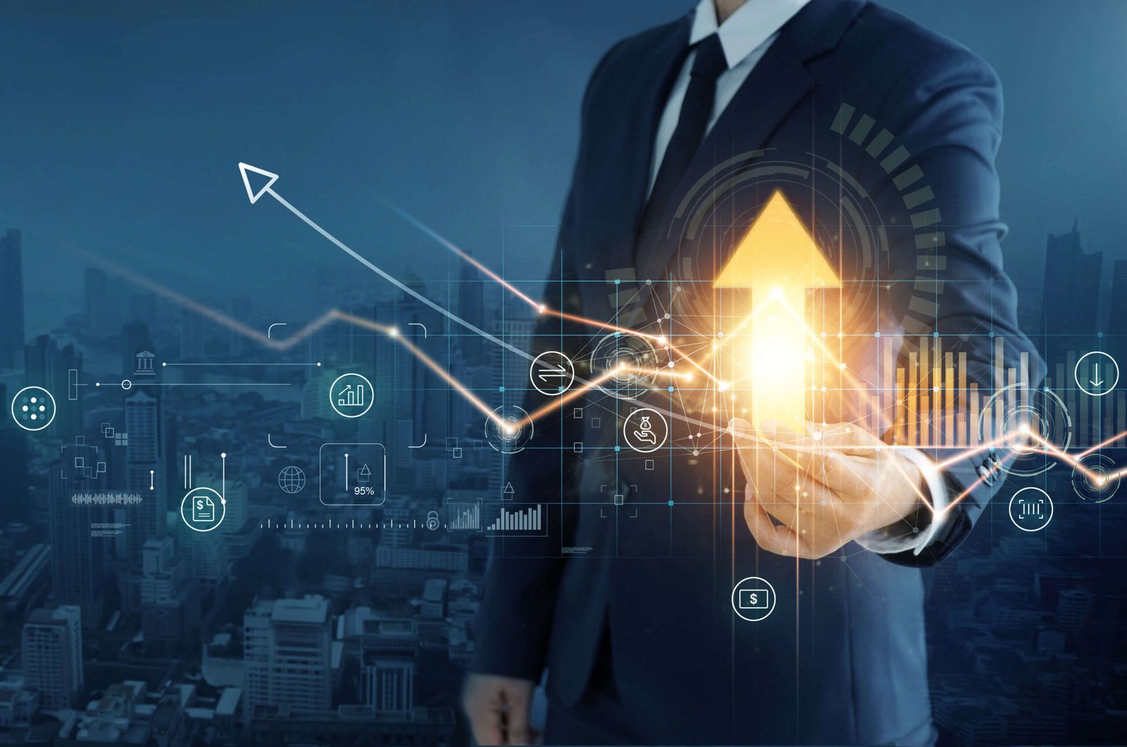 Strategic Investment Approaches