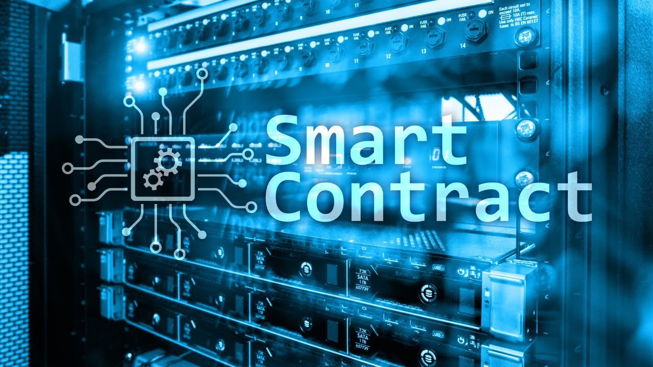 Technical Infrastructure and Smart Contracts