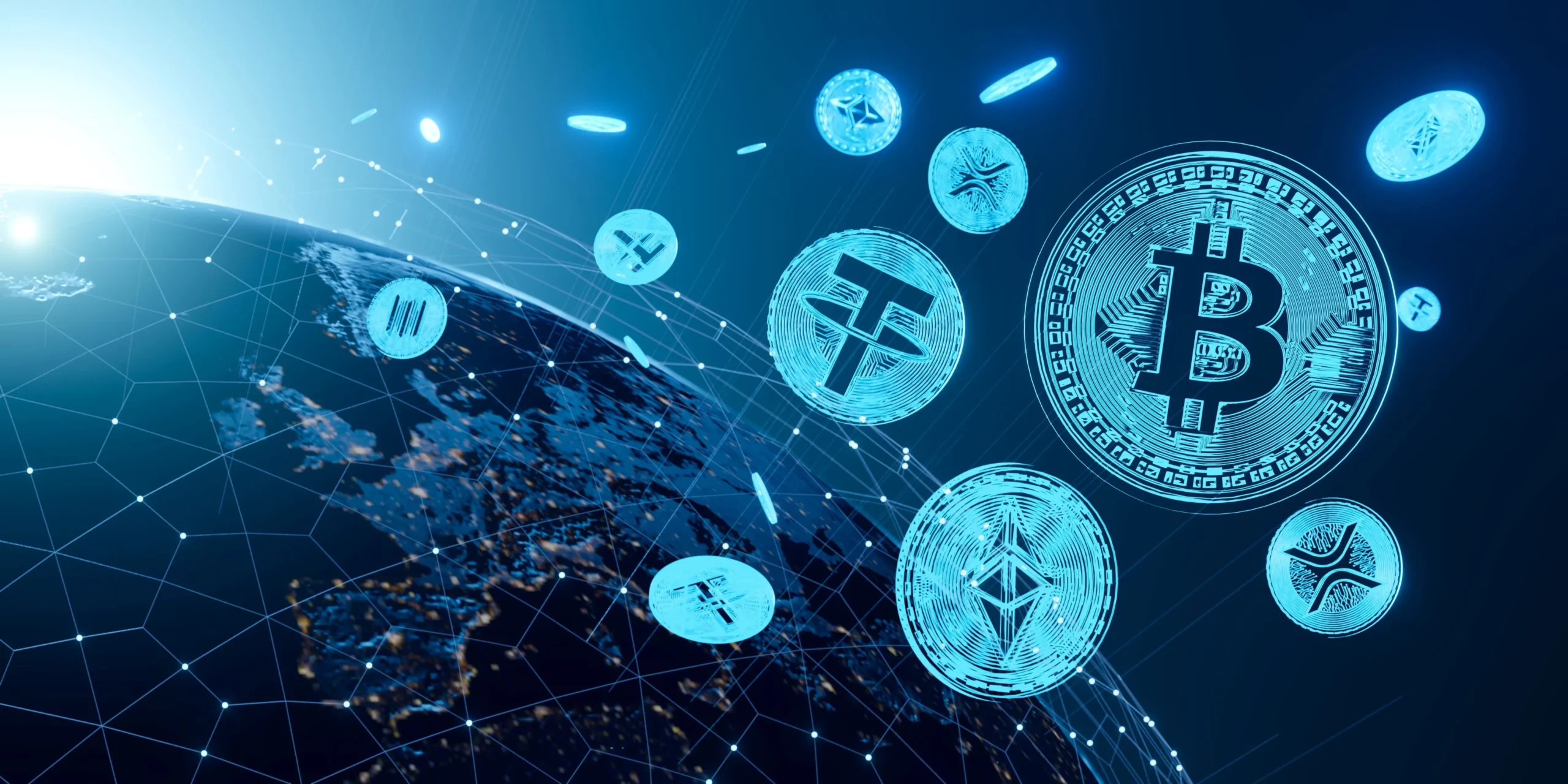 Technology and Innovation Driving DEX Altcoin Growth