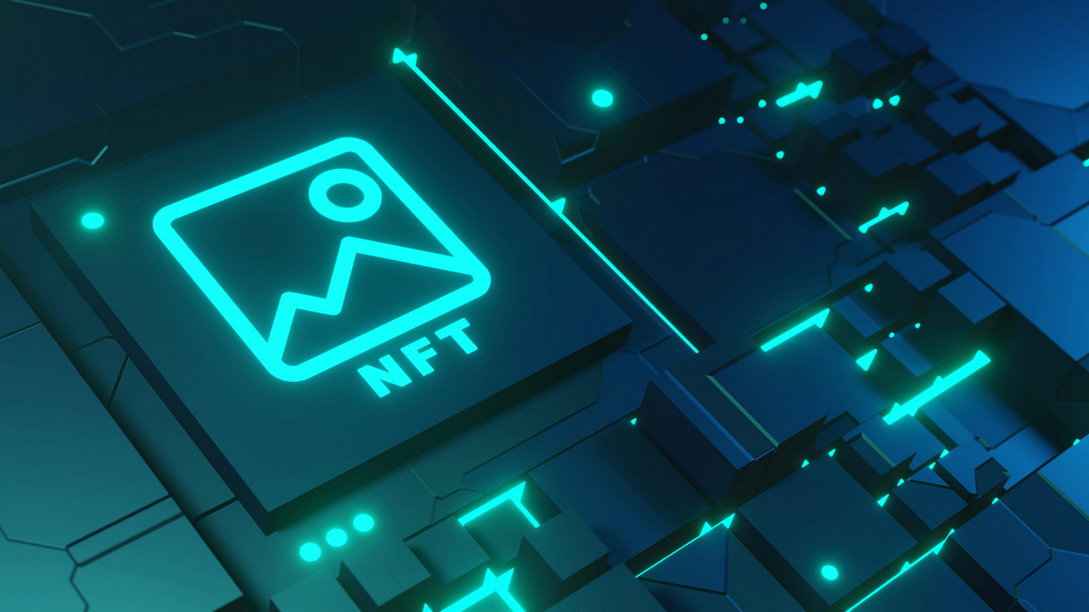Top NFT Marketplace with Low Gas Fees Web3 Platforms