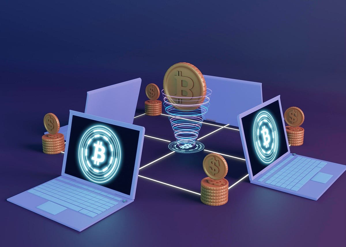 Top Performing Altcoins on Decentralized Exchanges