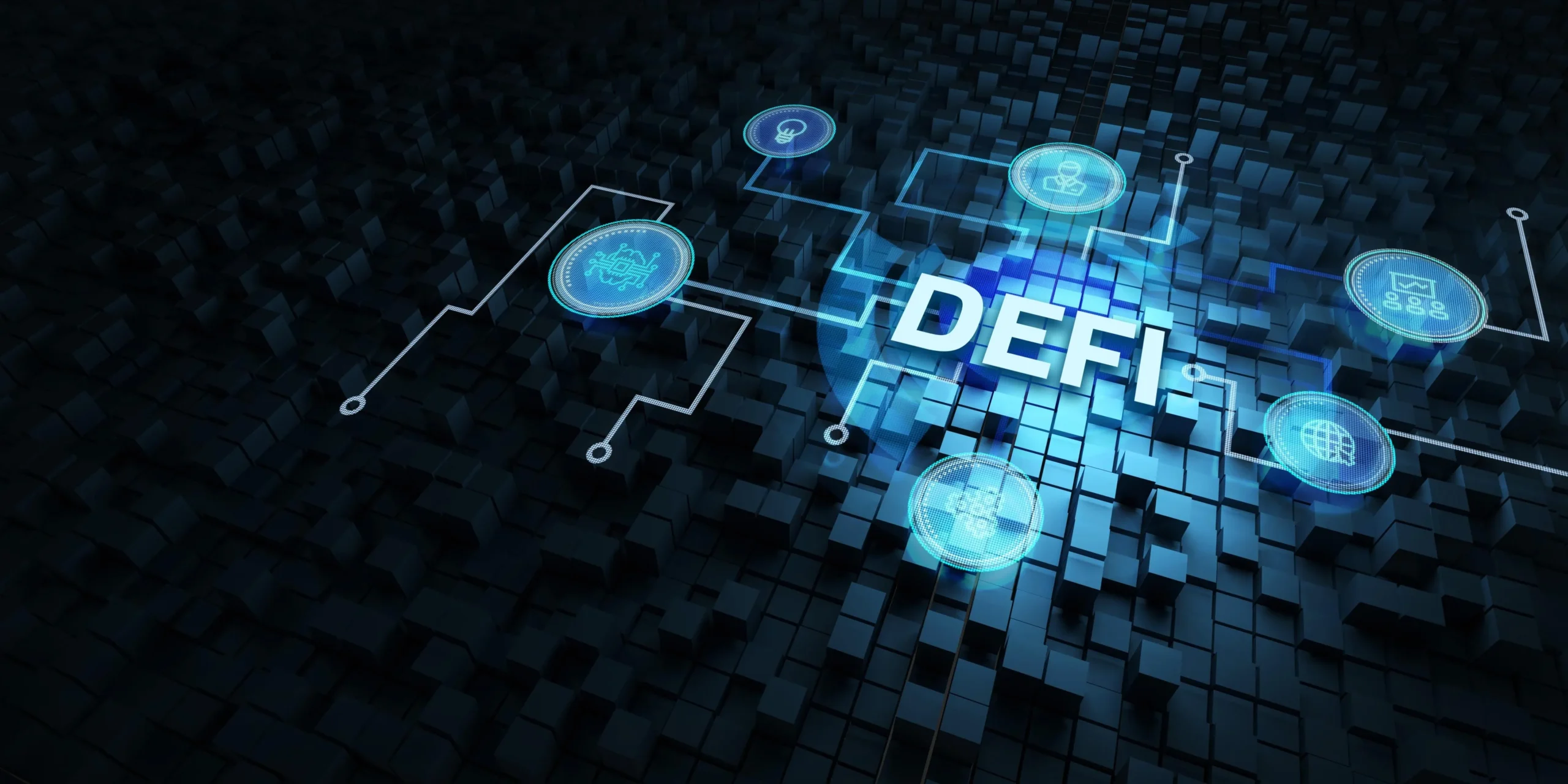 Types of DeFi Protocol Audit Services
