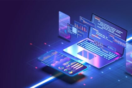 Web3 Application Development Services