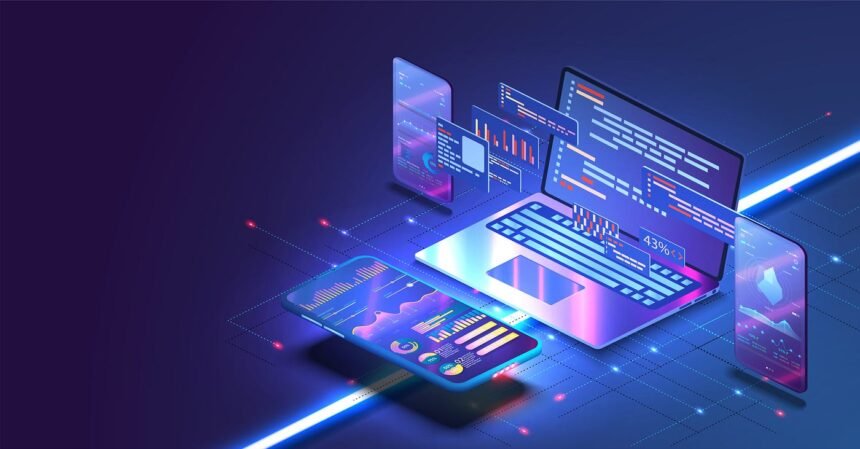 Web3 Application Development Services