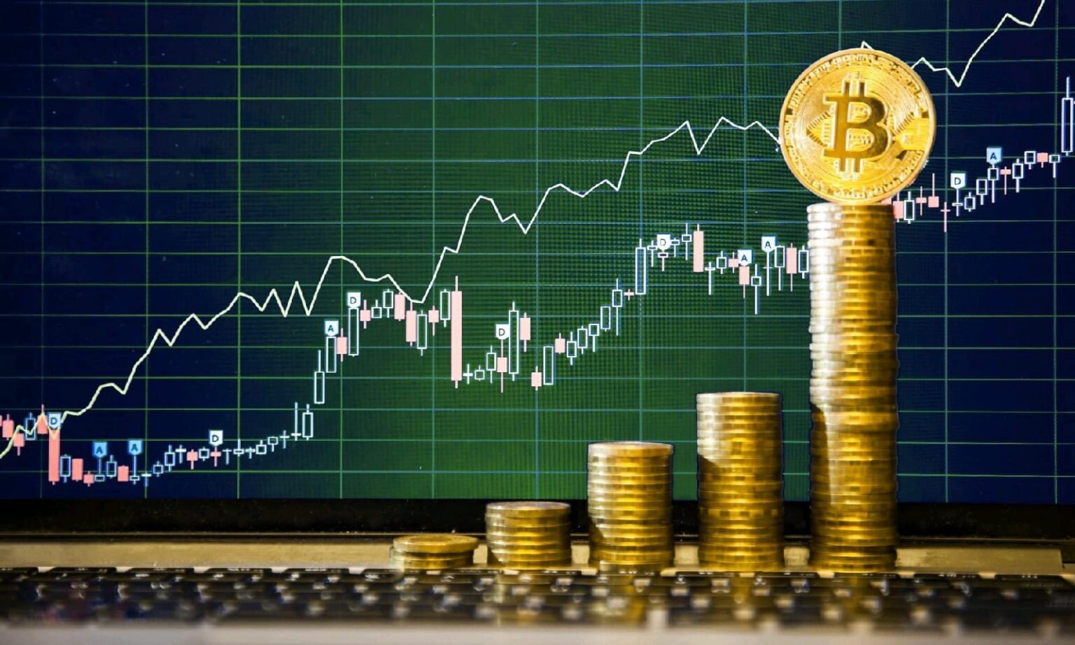 Bitcoin Derivatives Trading Platform