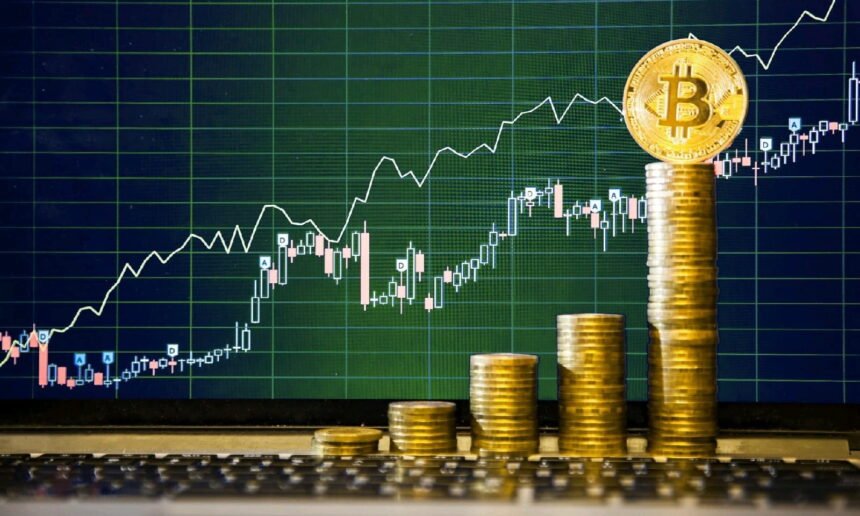 Bitcoin Derivatives Trading Platform