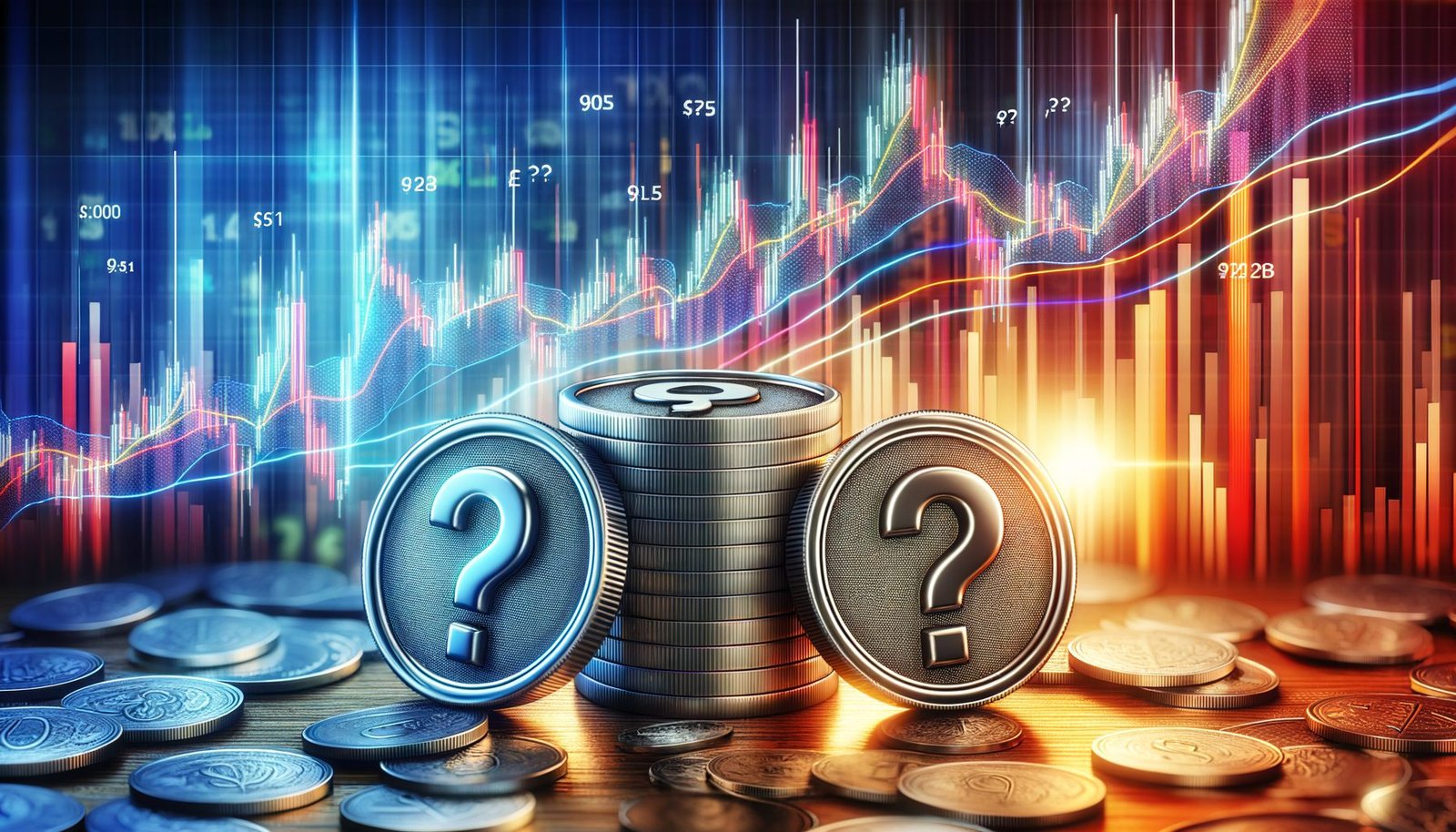 7 Promising Undervalued Altcoin Gems to Watch Today