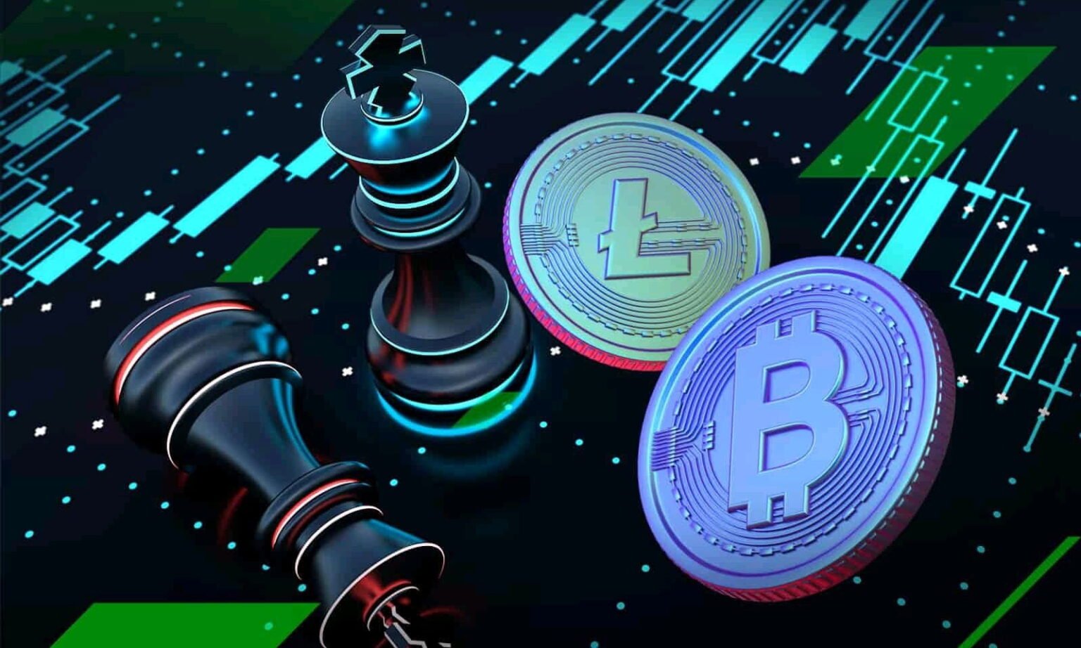 Bitcoin News Investment Strategy Guide