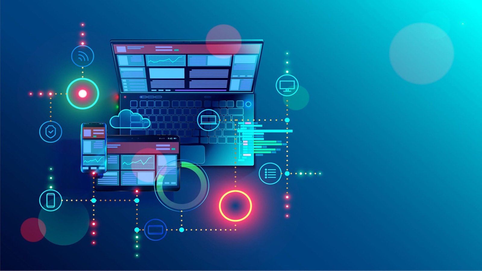 Advanced Features and Technology Integration