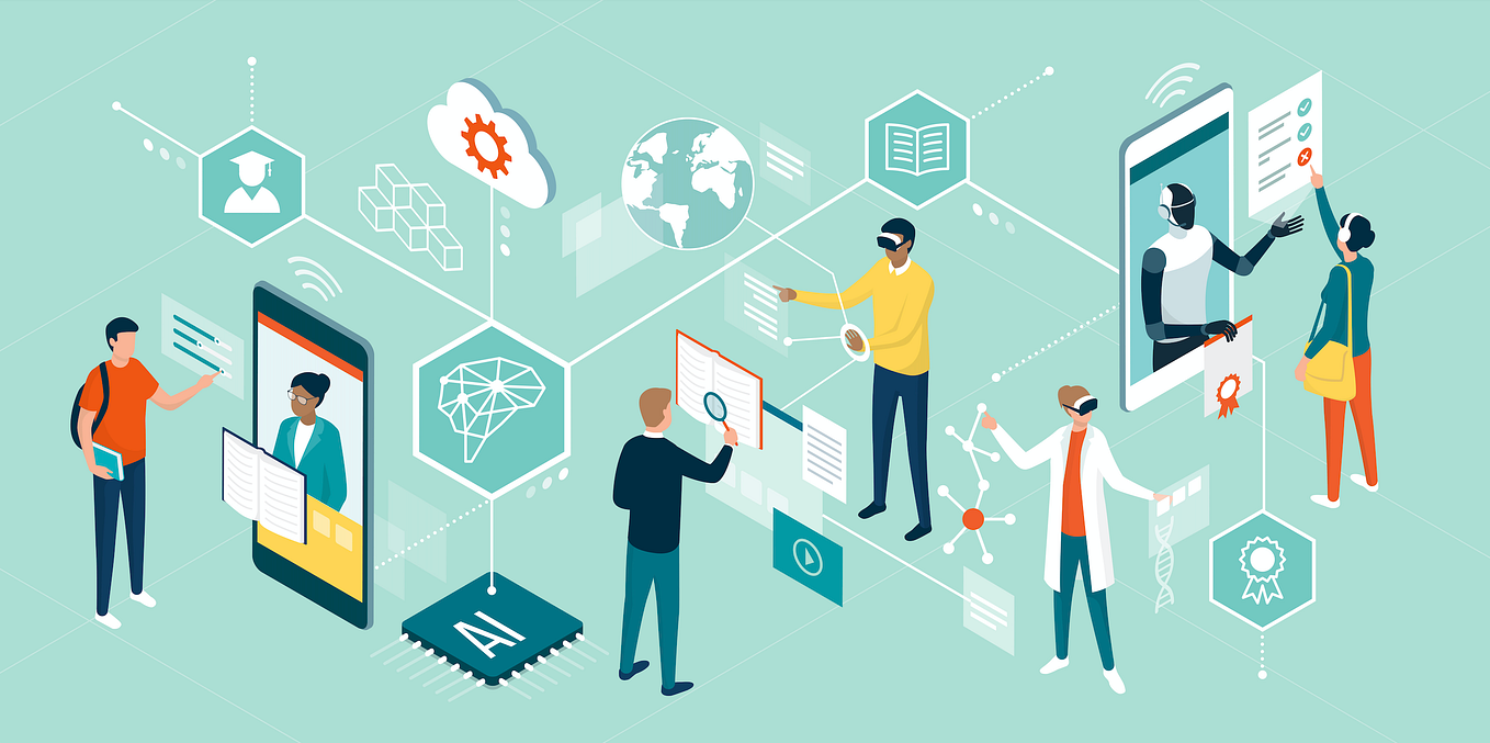 Advanced Specializations and Continuing Education