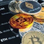 Altcoin Investment Platform with Insurance
