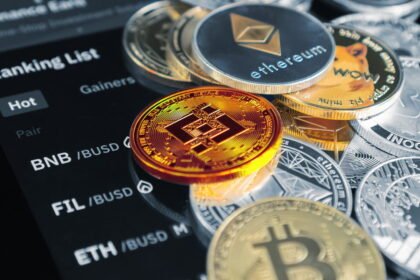 Altcoin Investment Platform with Insurance