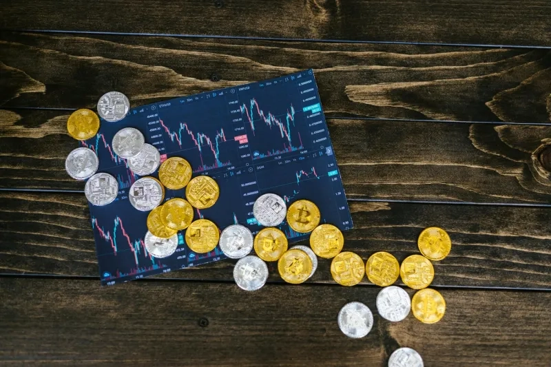 Altcoin Market Cap Analysis