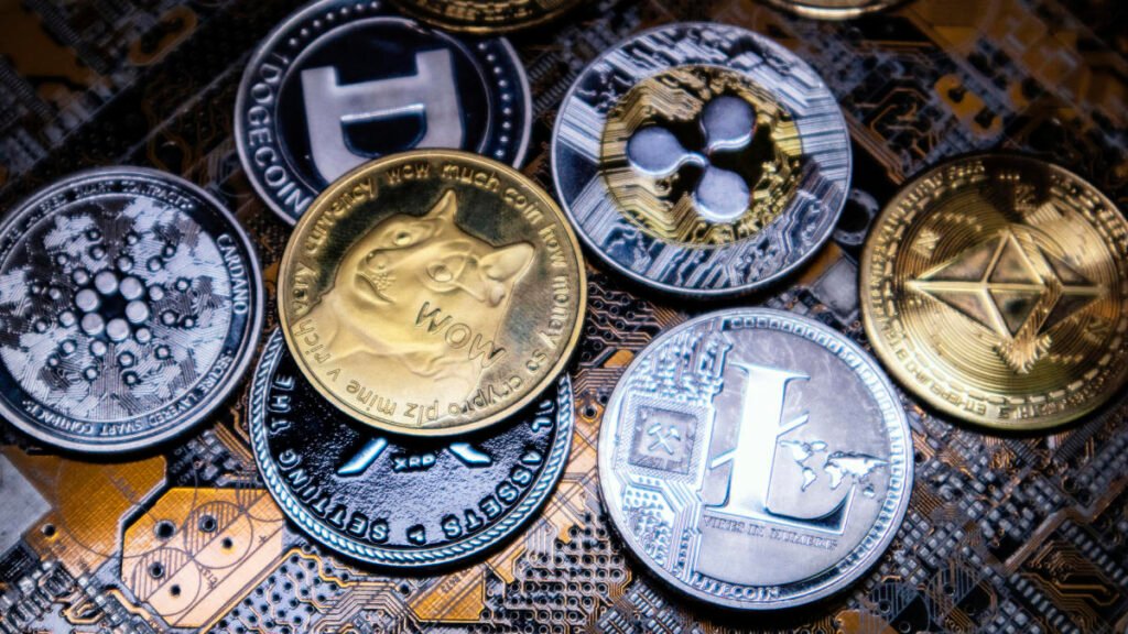 Altcoin News Undervalued Gems Today