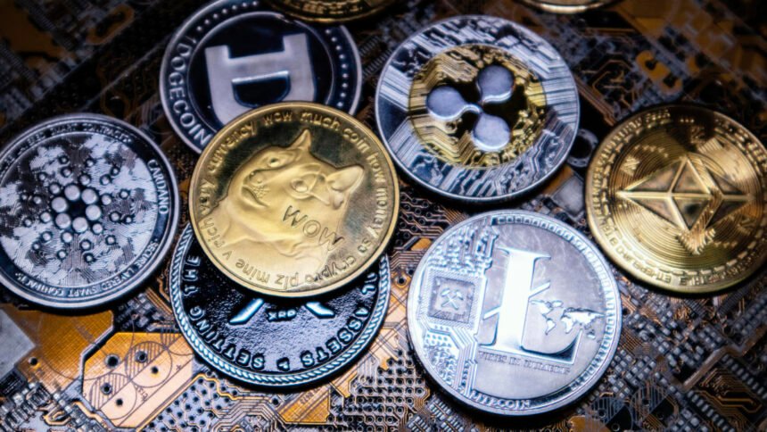Altcoin News Undervalued Gems Today