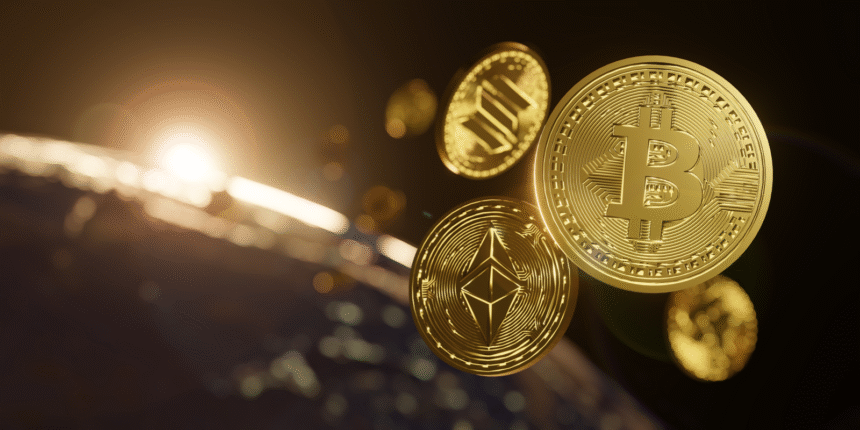 Altcoin Staking Rewards News