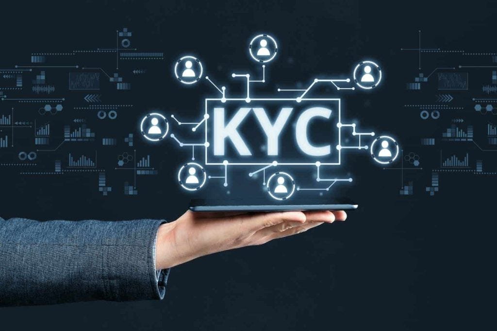 Best Practices for Secure Non-KYC Trading