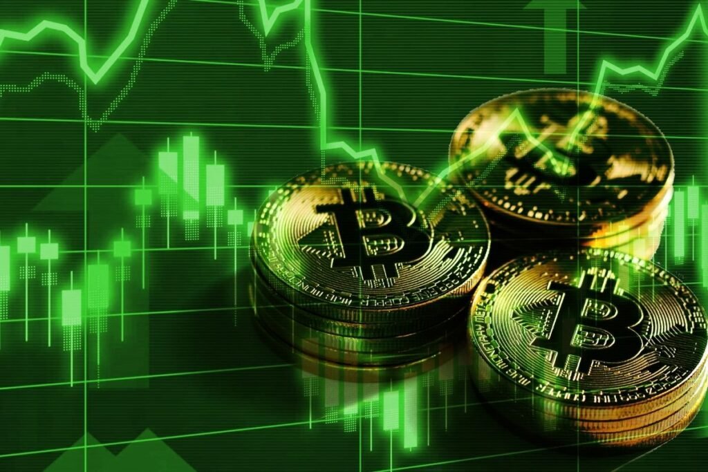 Bitcoin Adoption News Corporate Investments