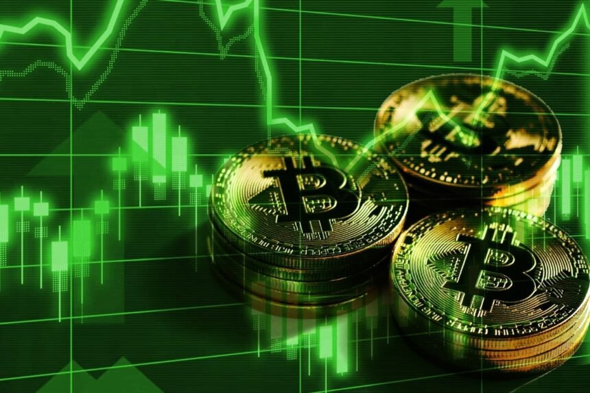 Bitcoin Adoption News Corporate Investments