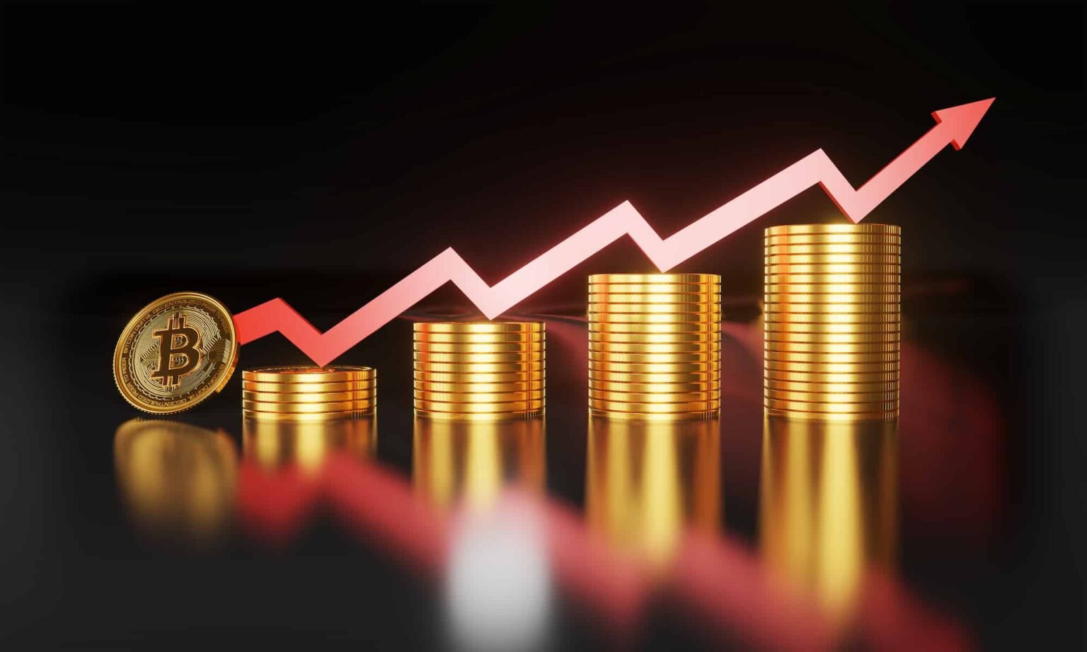 Bitcoin Institutional Adoption News