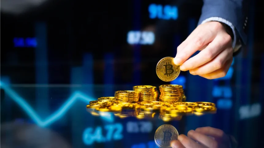 Bitcoin Investment News for Beginners