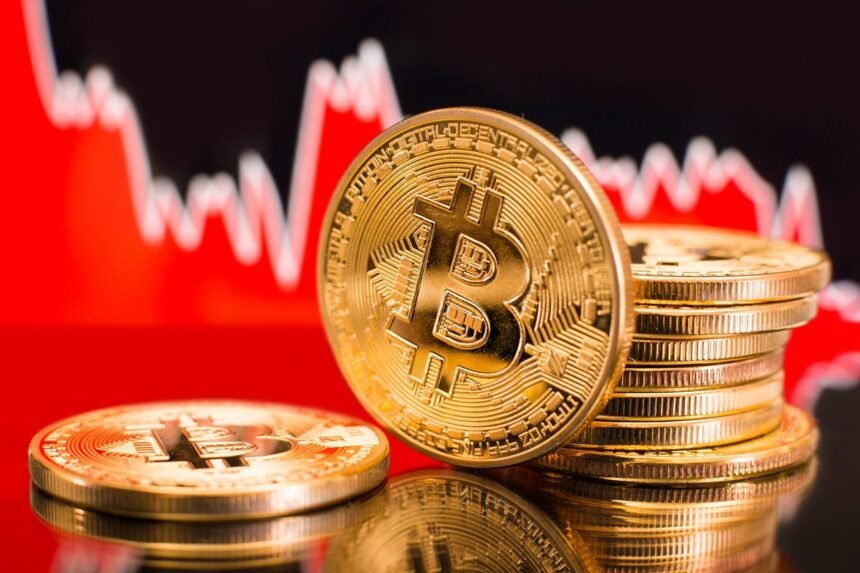 Bitcoin Market Crash News Recovery