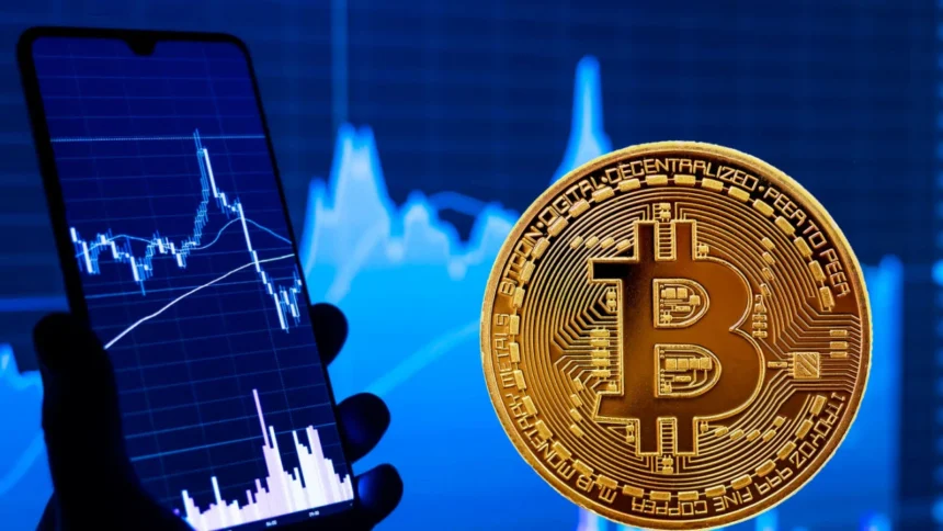 Bitcoin News Technical Analysis Course
