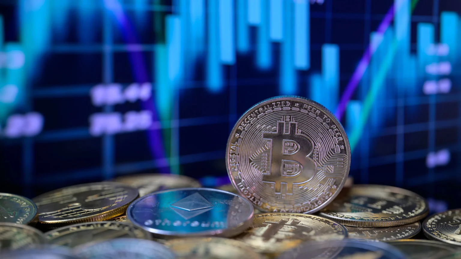 Bitcoin Portfolio Diversification News