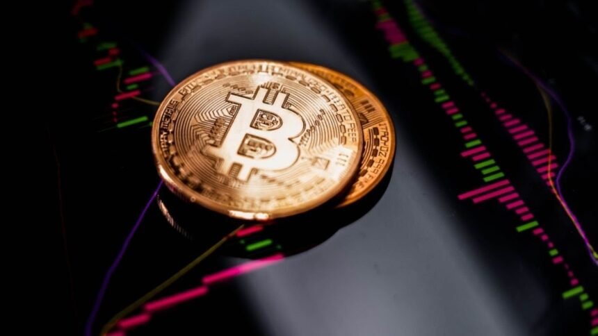Bitcoin Price News Alert Service