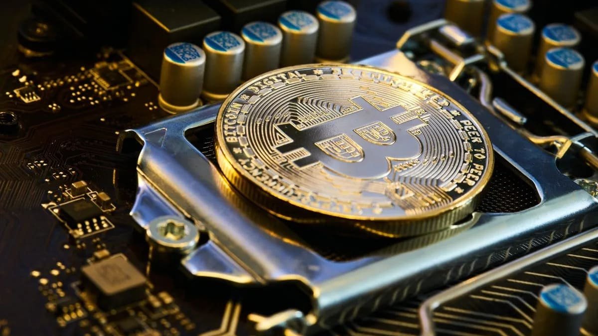 Core Features of Enterprise Bitcoin News Data Feeds