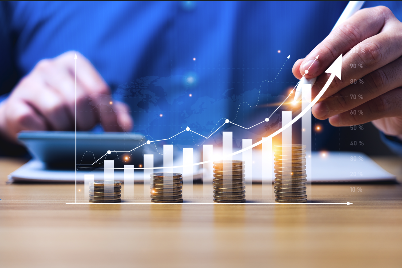 Corporate Investment Strategies and Market Impact