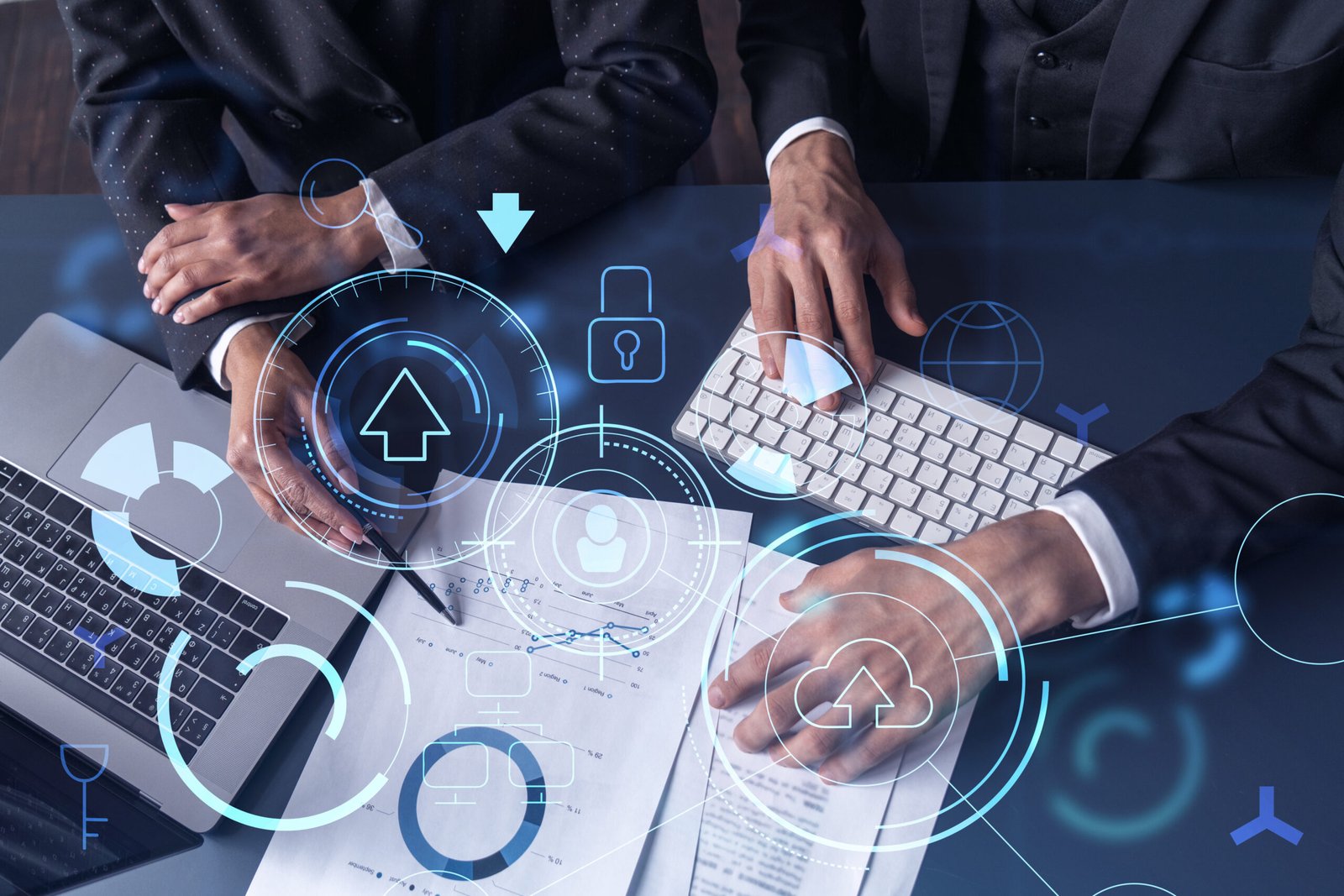 Due Diligence and Selection Criteria
