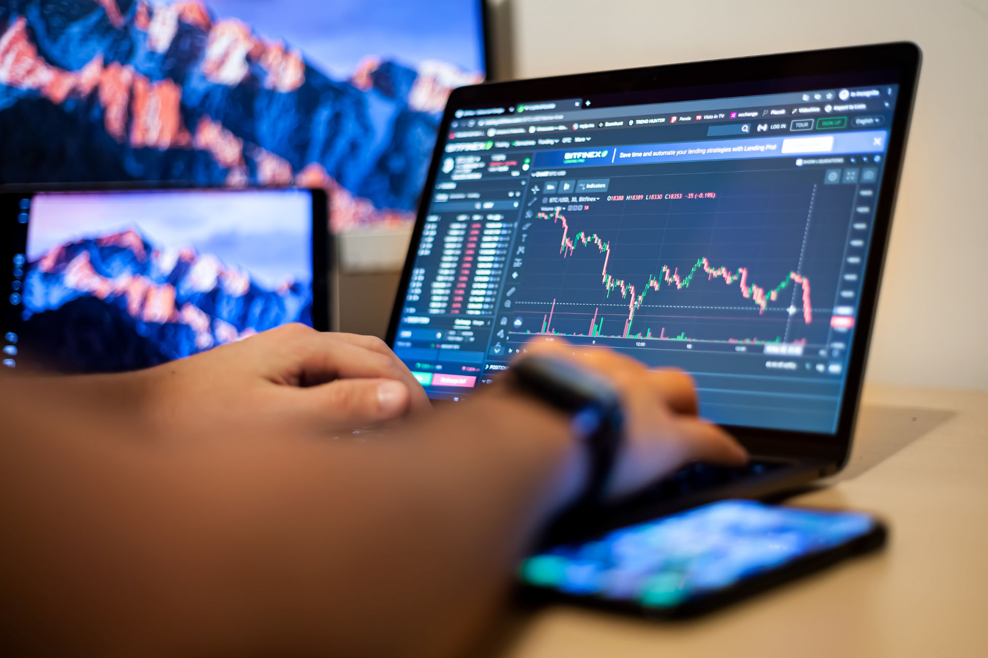 Essential Features to Consider When Choosing Copy Trading Platforms