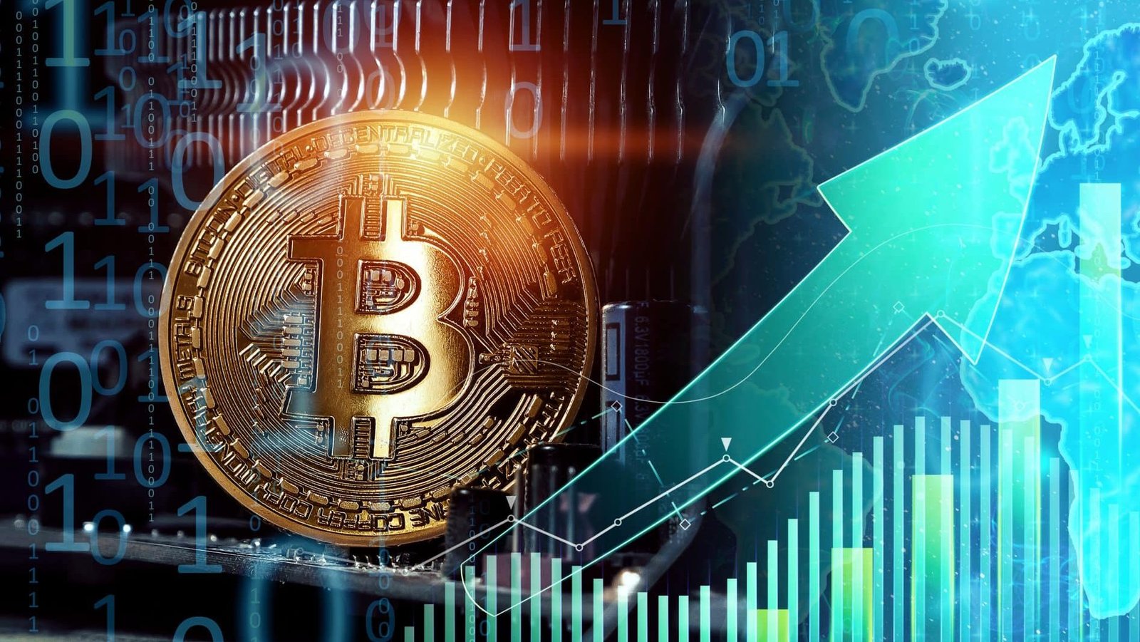 Future Outlook for Bitcoin Institutional Adoption News