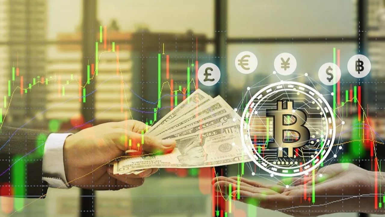 Geographic Trends in Institutional Bitcoin Adoption