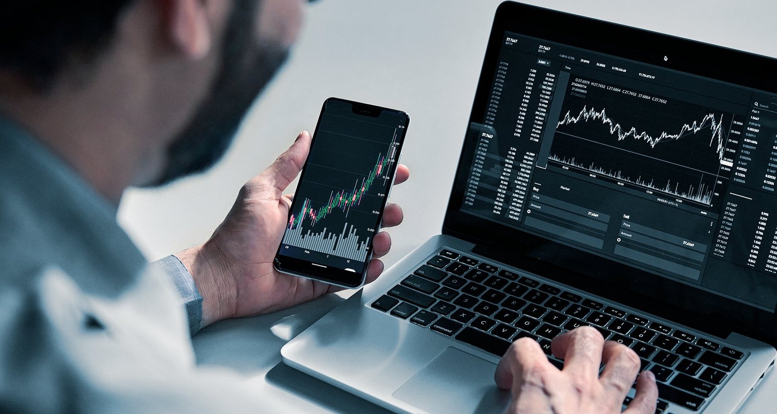 How Insurance Protection Works in Crypto Platforms