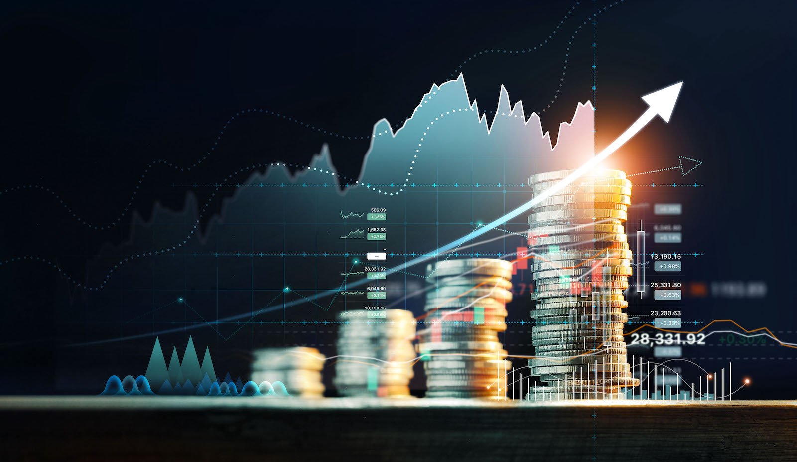 Key Factors to Evaluate When Assessing Altcoin Investment Opportunities