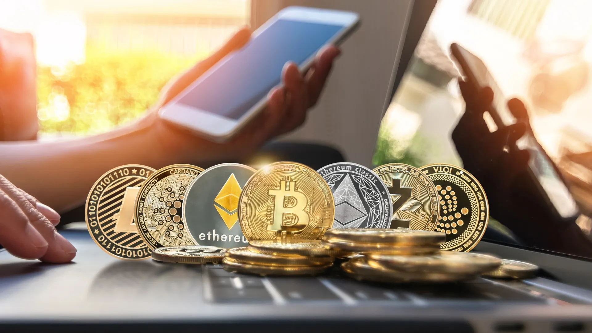 Key Features That Define Leading Institutional Bitcoin News Services