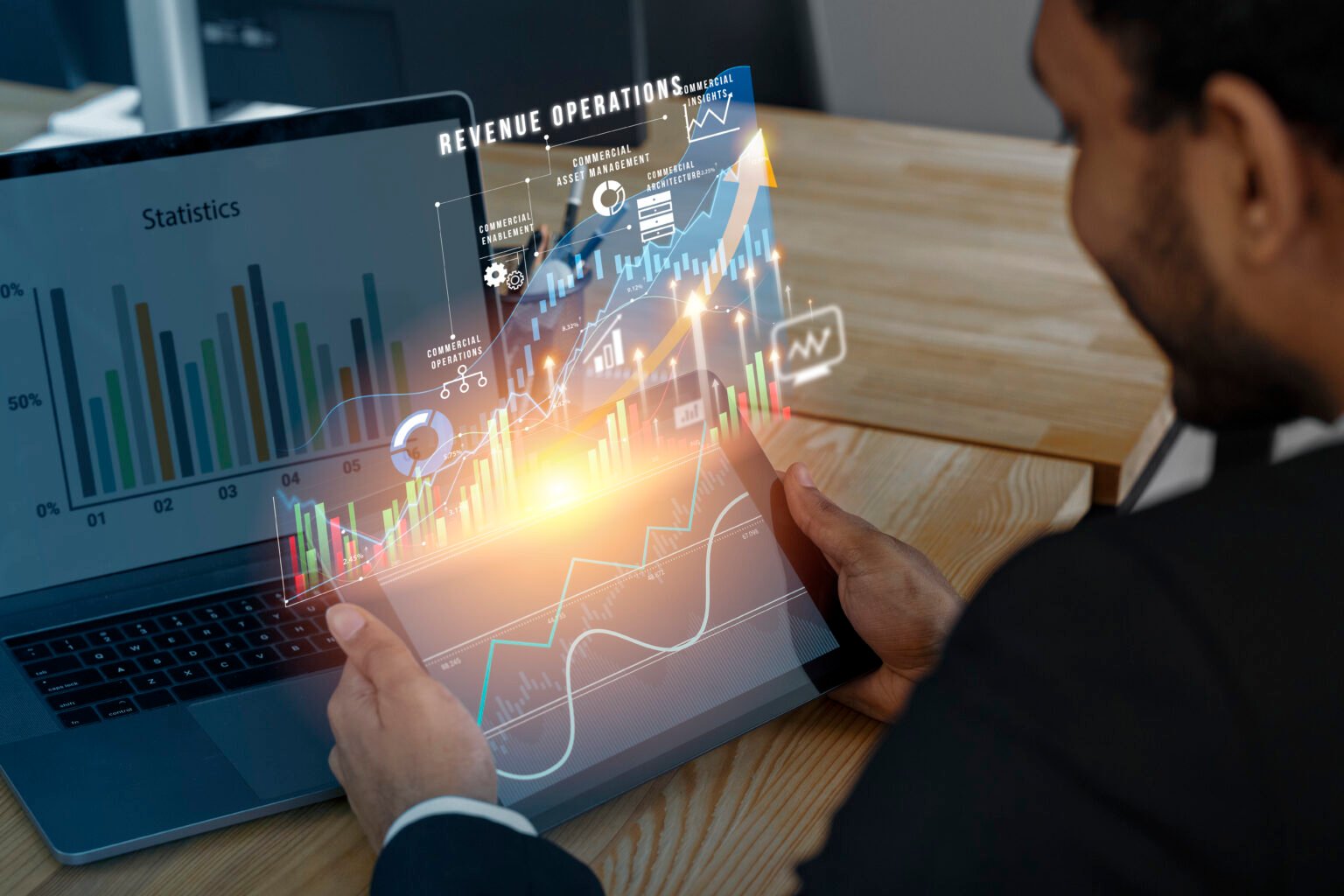 Market Dynamics and Growth Drivers