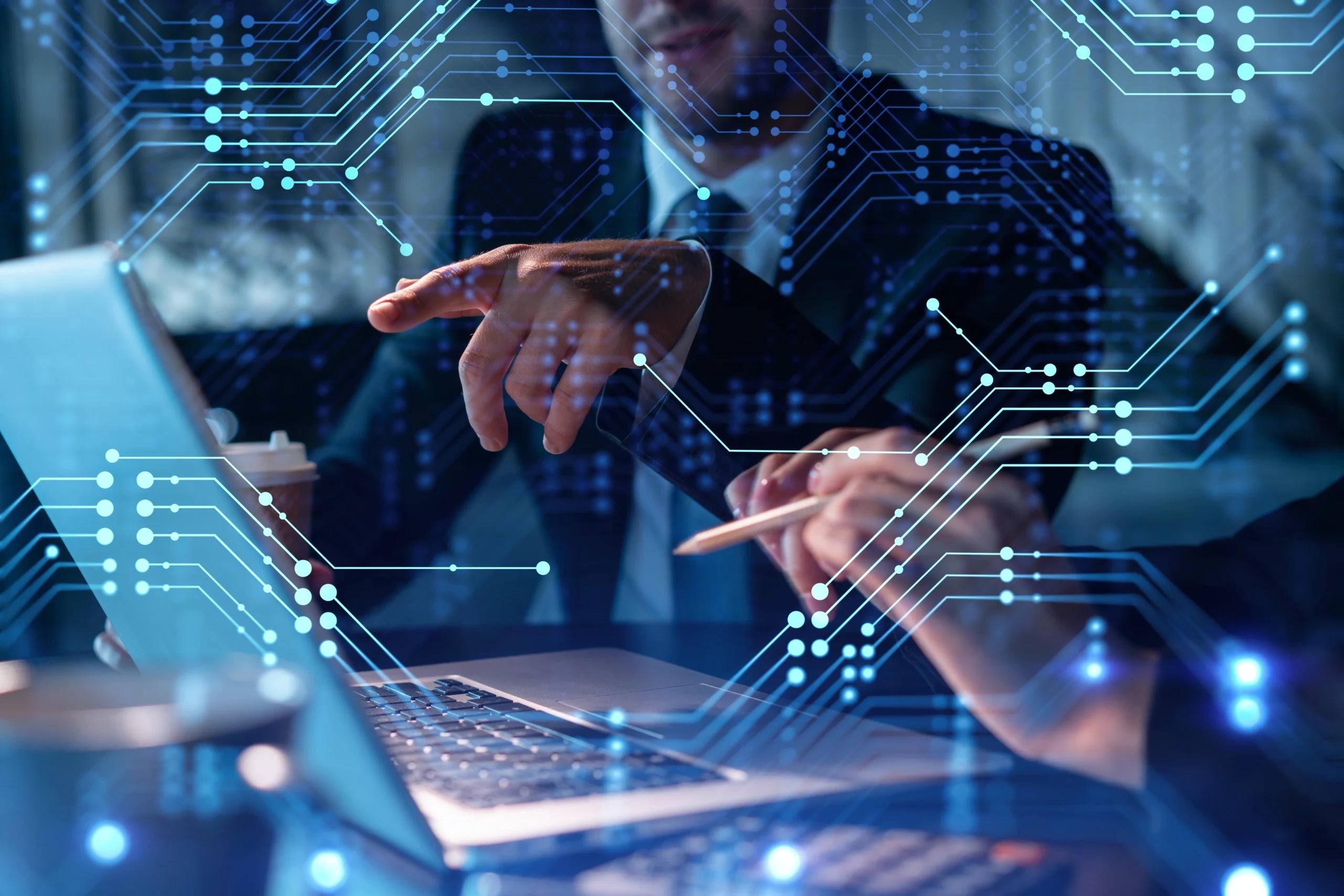 Portfolio Optimization with Blockchain ETFs
