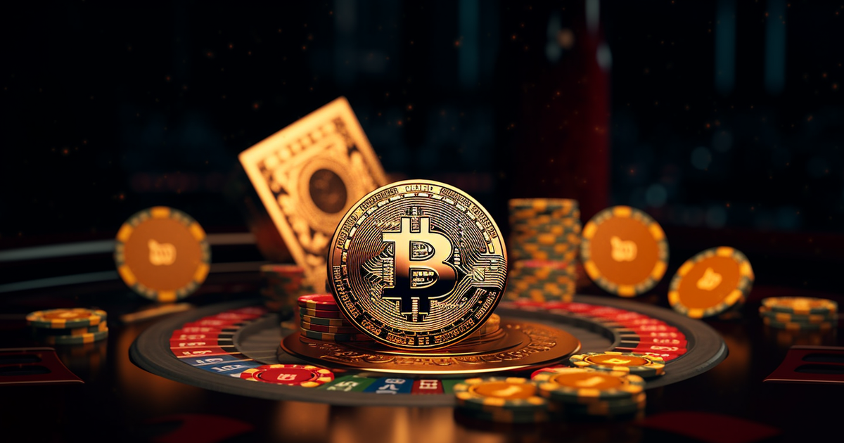 Security Measures for Anonymous Altcoin Trading