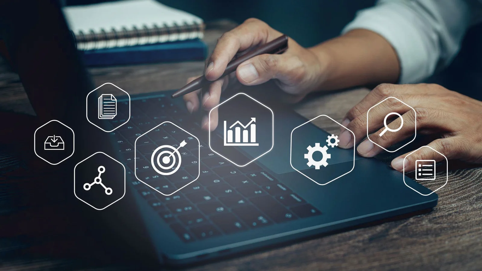 Tools and Resources for White Paper Analysis