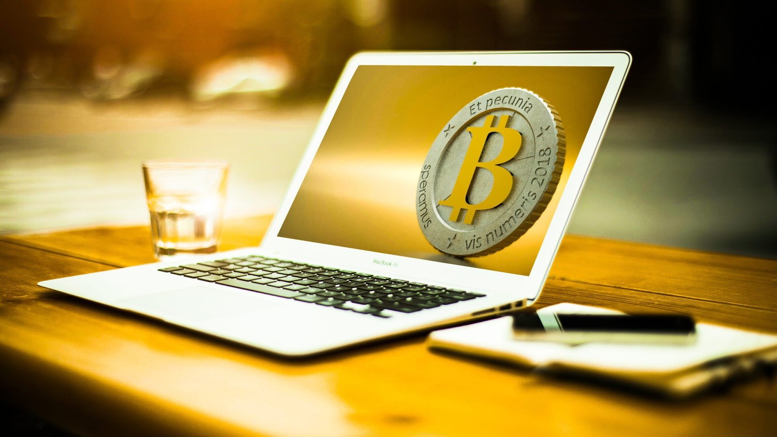 Understanding Bitcoin as Property Under IRS Guidelines