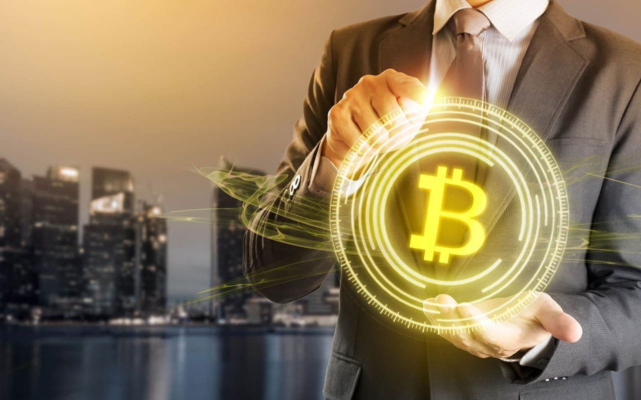 Regional and Global Bitcoin Corporate Investments Trends