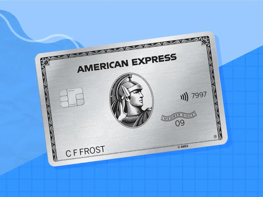 American Express NFT Travel Stamps