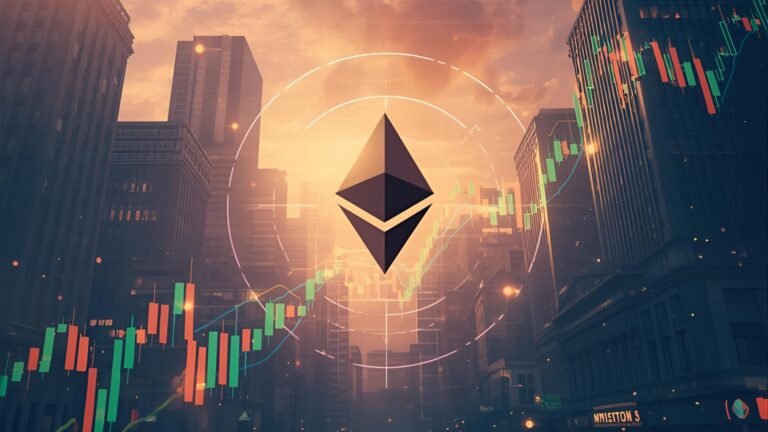 Bitcoin Ethereum expert predictions