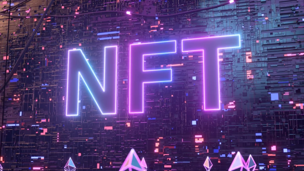 Christie's Shuts Down NFT Division